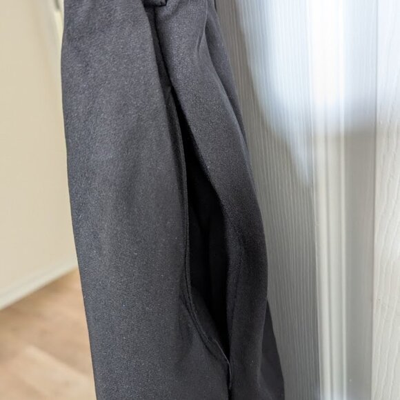 Voodoo Vixen Embroidered Sleeveless Shirt Dress - Picture 5 of 6